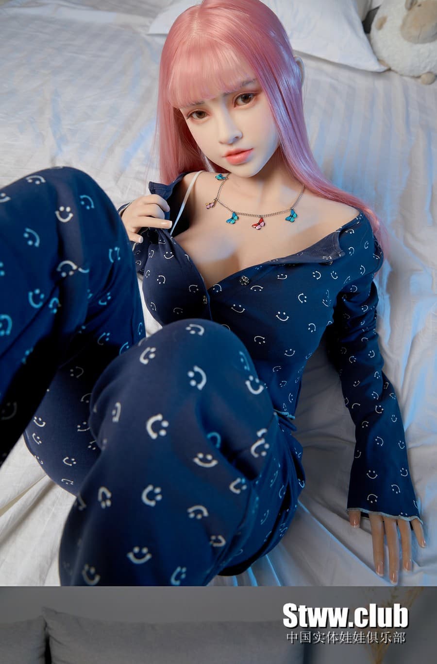 春水堂｜Olivia-145cm E胸 全矽膠款_10_1.jpg