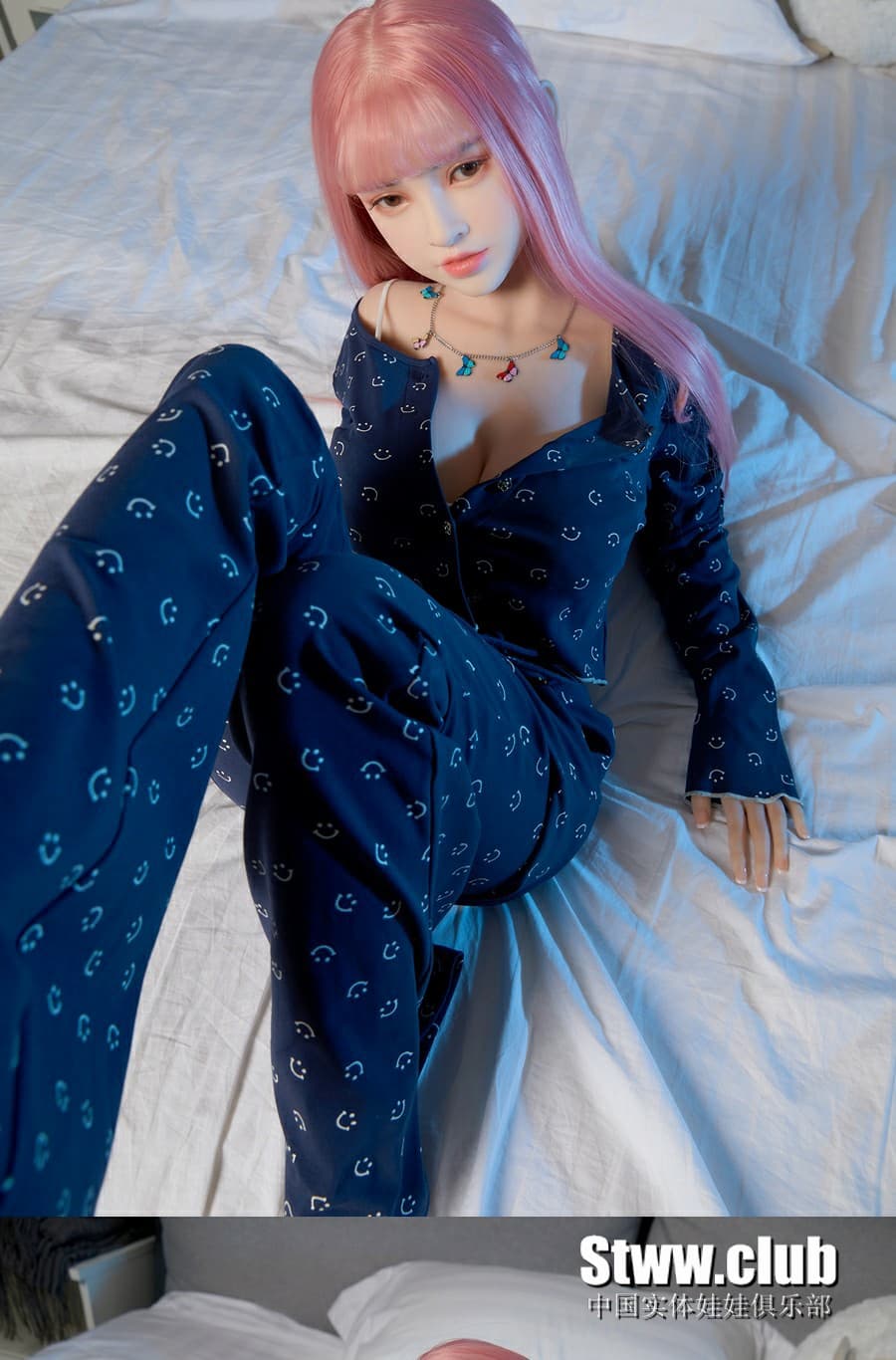 春水堂｜Olivia-145cm E胸 全矽膠款_9_1.jpg