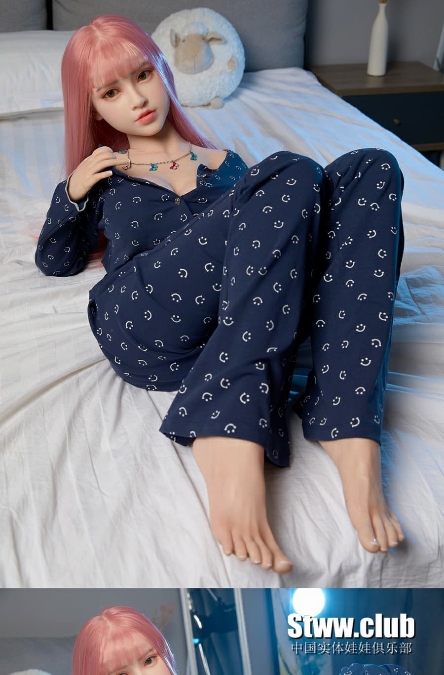春水堂｜Olivia-145cm E胸 全矽膠款_11_1.jpg