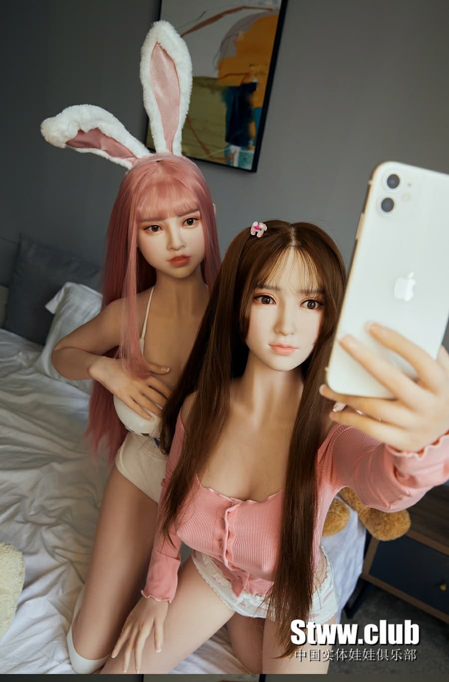 春水堂｜Olivia-150cm F胸 全矽膠款_1_1.jpg