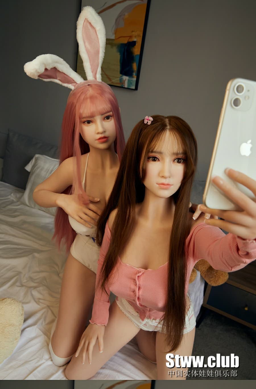 春水堂｜Olivia-150cm F胸 全矽膠款_2_1.jpg