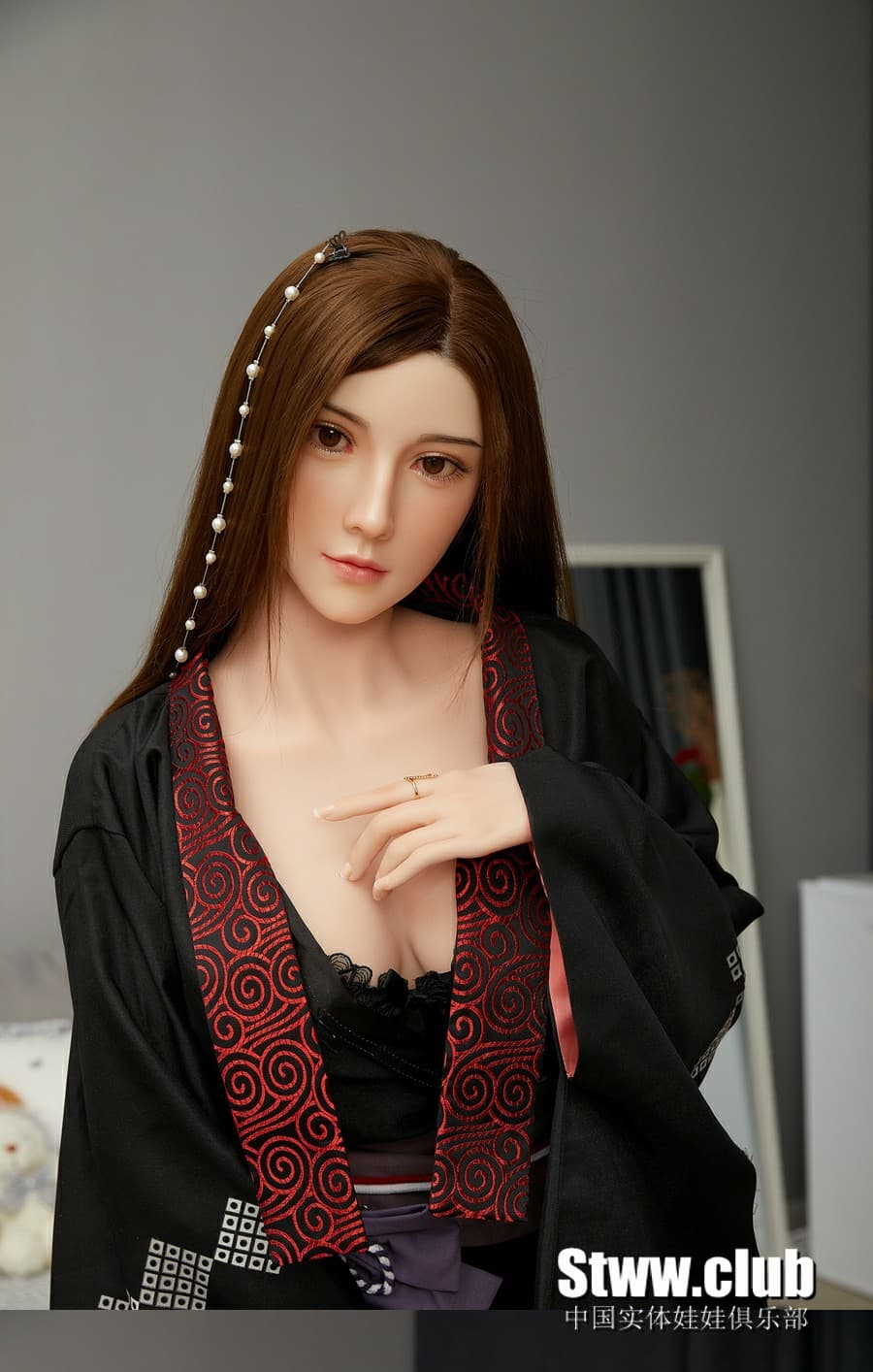 春水堂｜TIFA-160cm D胸 全矽膠款_1_1.jpg