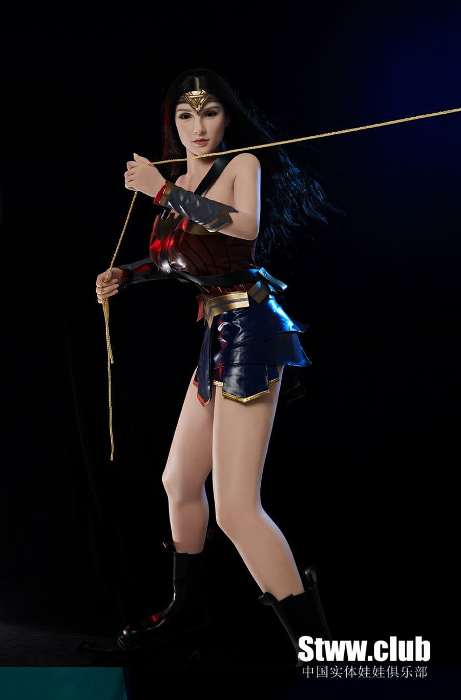 春水堂｜瑜瑜Doris-160cm F胸 全矽膠款_4_1.jpg