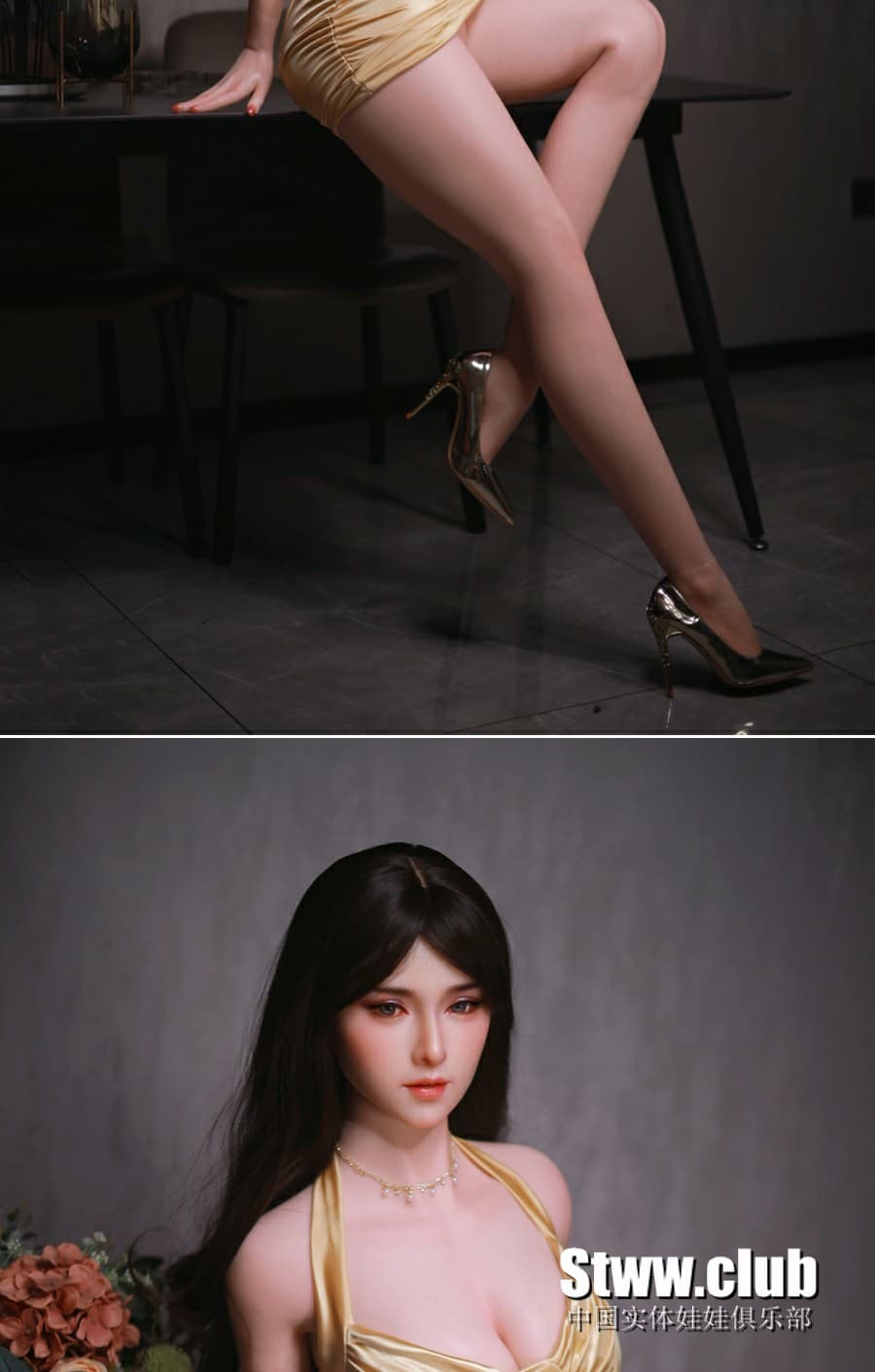 俊影-全矽膠 168CM 淑雅 微胖小胸款 (官方妝假髮版)_4_1.jpg