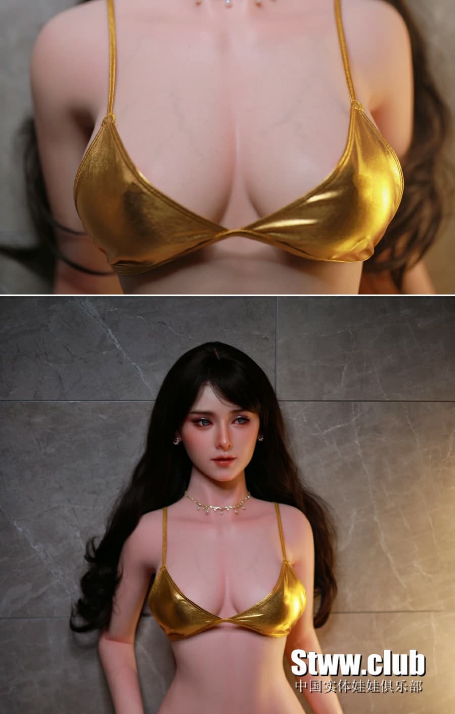 俊影-全矽膠 168CM 淑雅 微胖小胸款 (官方妝假髮版)_7_1.jpg