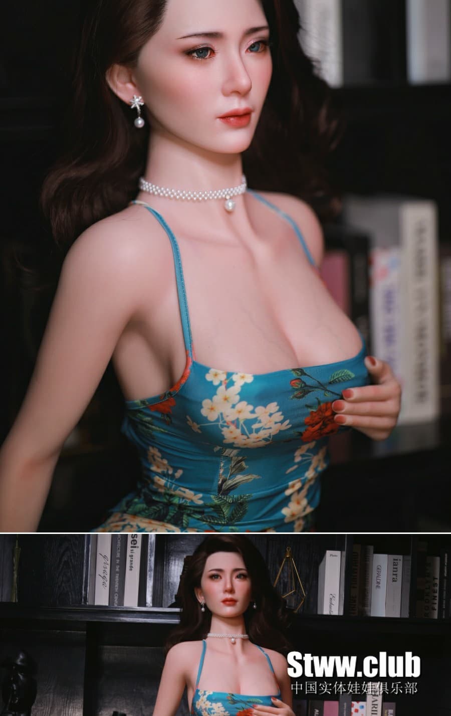俊影-全矽膠 168CM 玉珍 微胖小胸款 (官方妝假髮版)_26_1.jpg