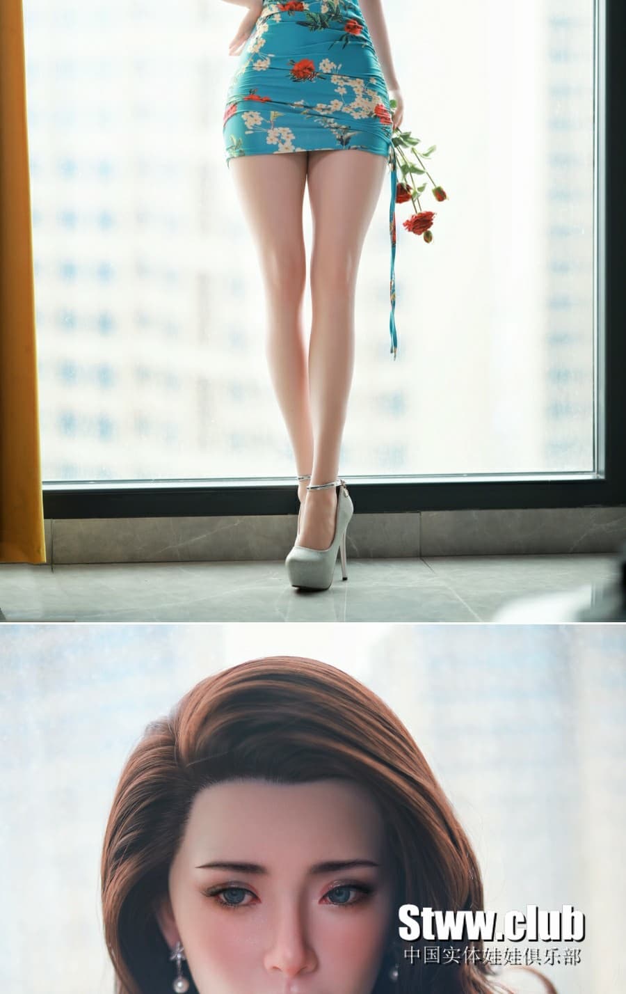 俊影-全矽膠 168CM 玉珍 微胖小胸款 (官方妝假髮版)_29_1.jpg