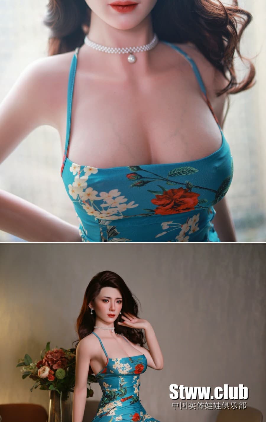 俊影-全矽膠 168CM 玉珍 微胖小胸款 (官方妝假髮版)_30_1.jpg