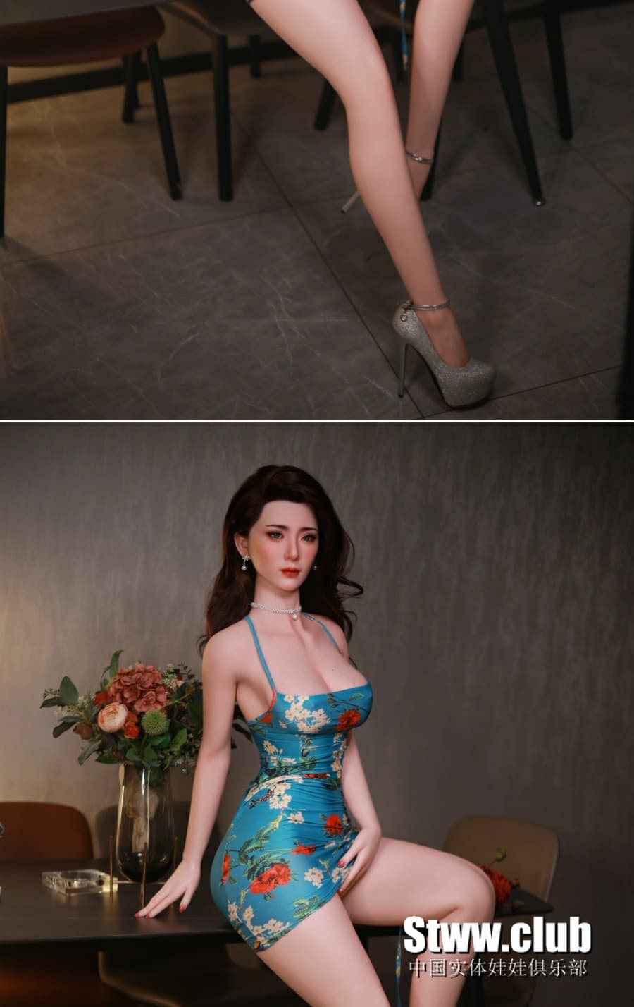 俊影-全矽膠 168CM 玉珍 微胖小胸款 (官方妝假髮版)_34_1.jpg