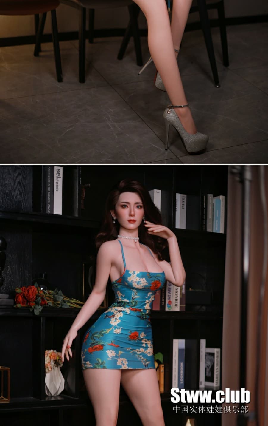 俊影-全矽膠 168CM 玉珍 微胖小胸款 (官方妝假髮版)_35_1.jpg