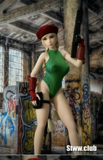 【Doll-Forever】Kamy 大胸款 95cm (TPE)_1_1