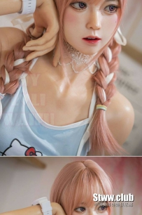 MLW｜22號美亞軟頭-148cm B胸 全身矽膠款（有舌頭，有活動下...