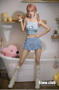 MLW｜22號美亞軟頭-148cm B胸 全身矽膠款（有舌頭，有活動下...