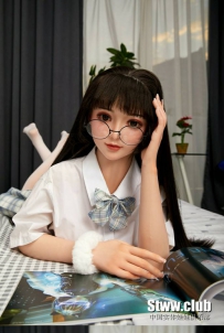春水堂｜Bella-150cm C胸 全矽膠款_1_1