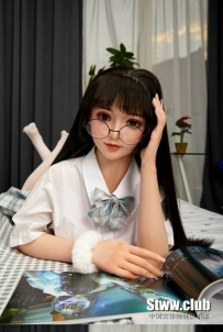 春水堂｜Katherine-155cm F胸 全矽膠款_2_meitu