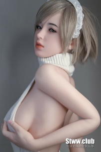 她語｜青稚-148CM D胸 (封面風格)_10×1