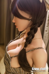 她語｜青稚-148CM D胸 (裹胸短裙)_13×1
