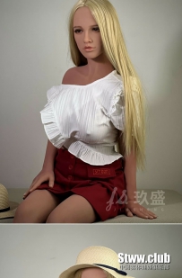 玖盛｜3號Lisa-150cm D胸 全身TPE款_28×1