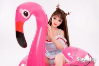 【实体娃娃俱乐部】爱之美实体娃娃成人用品男用自慰18