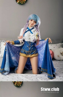 春水堂｜Grace-150cm C胸 全矽膠款_1_1