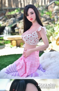 她語｜青稚-148CM D胸 (戶外)_22×1