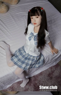 春水堂｜Cici-143cm B胸 全矽膠款_1_1
