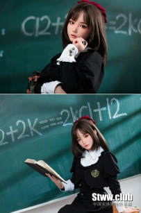 FUDOLL｜J019-150cm 矽膠頭+TPE身_1_1