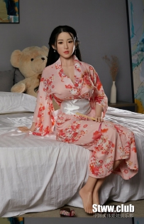 春水堂｜Rebecca-165cm H胸 全矽膠款_23×1
