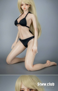 【Doll-Forever】Lana 60cm (全矽膠)_12_1