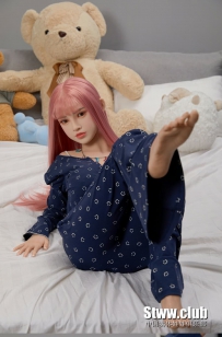 春水堂｜Olivia-145cm E胸 全矽膠款_28×1