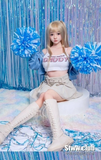 FUDOLL｜J018小梓-148cm 矽膠頭+TPE身_1_1