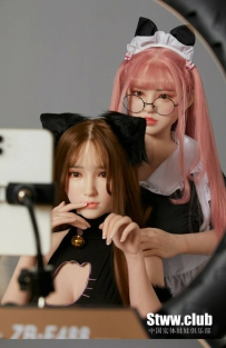 春水堂｜Amelia-143cm E胸 全矽膠款_34_1