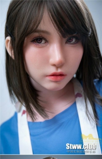 Irontechdoll 全矽膠假髮版 165cm S32 Kitty Natural 一般膚_2_meitu