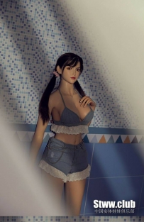 春水堂｜Defea-165cm F胸 全矽膠款1_1_1