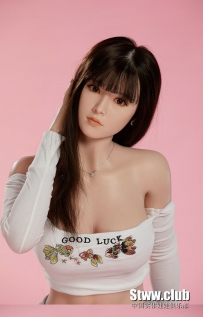 春水堂｜Sakura-160cm D胸 全矽膠款3_33×1