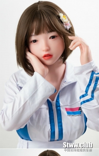 她語｜萌惠-148CM D胸 (學生裝)_9×1