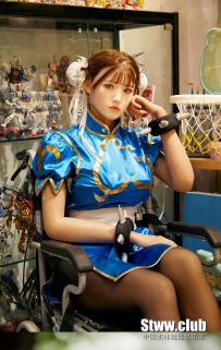 春水堂｜Sakura-160cm D胸 全矽膠款_8×1