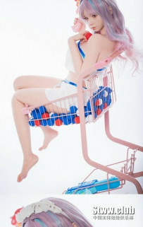 FUDOLL｜J018藍星-148cm 全矽膠款_9_11