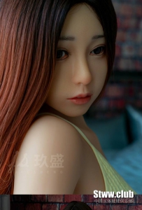 FUDOLL｜YumeJ038-148cm 矽膠頭+TPE身_7_1
