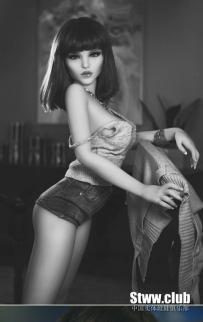 【Doll-Forever】Shannon 健美身材 大胸款 145cm (TPE)_1_1