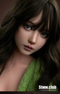 FUDOLL｜J019-148cm 矽膠頭+TPE身_1_1